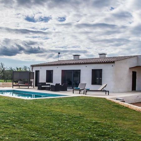 Ses Nines Villa Santa Margalida Exteriör bild