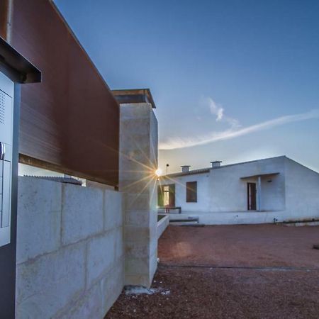 Ses Nines Villa Santa Margalida Exteriör bild